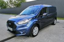 Ford Transit Connect груз. Trend