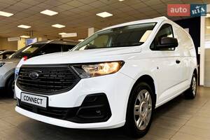 Ford Transit Connect Trend