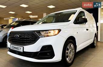 Ford Transit Connect 2025 в Київ