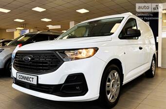 Ford Transit Connect 2025 Trend