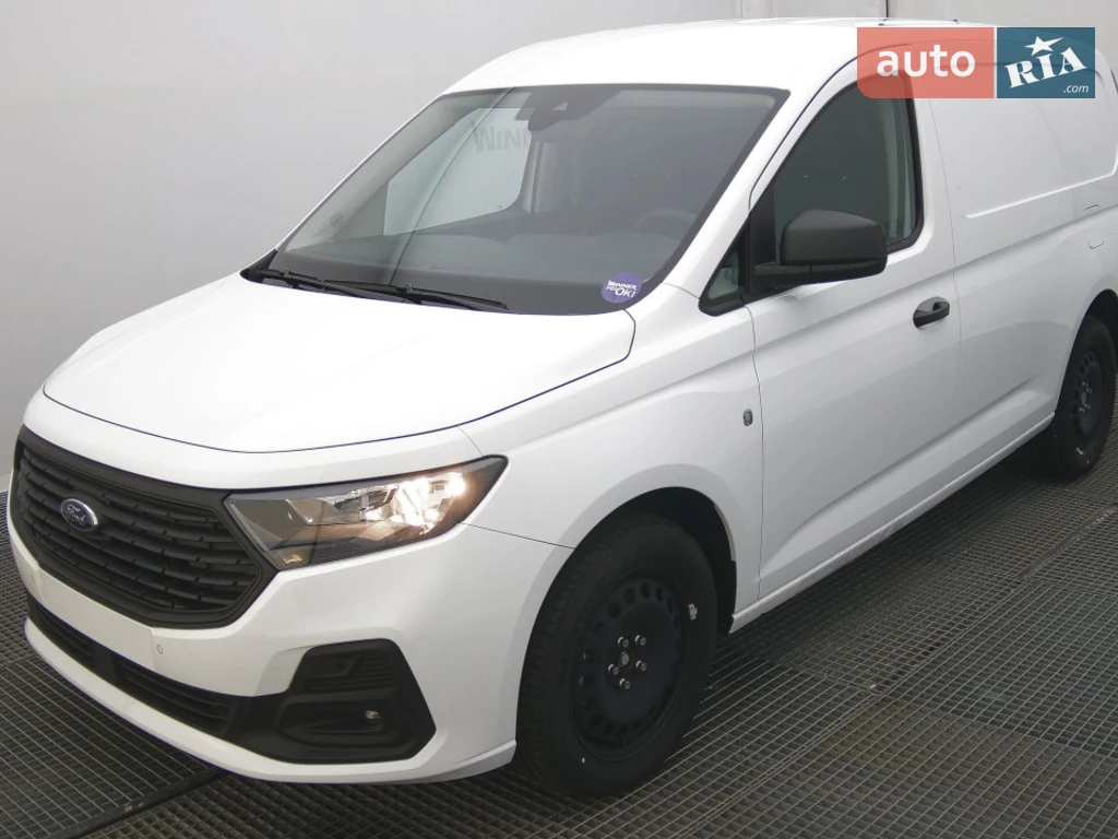 Ford Transit Connect Trend