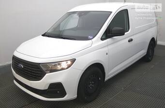 Ford Transit Connect 2025 Trend
