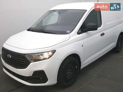 Ford Transit Connect 2025 Trend