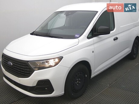 Ford Transit Connect 2025