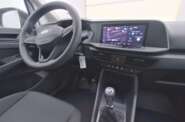 Ford Transit Connect Trend