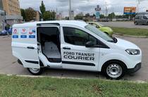 Ford Transit Courier Ambiente