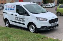 Ford Transit Courier Ambiente