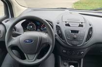 Ford Transit Courier Ambiente