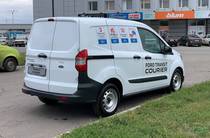 Ford Transit Courier Ambiente