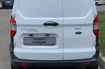 Ford Transit Courier Ambiente