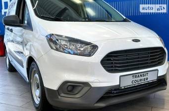 Ford Transit Courier 2021 Ambiente Plus