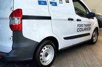 Ford Transit Courier Ambiente Plus