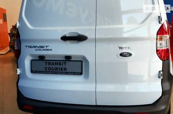 Ford Transit Courier 2021 Ambiente Plus