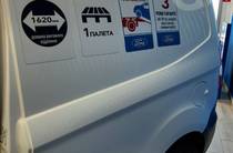 Ford Transit Courier Ambiente Plus