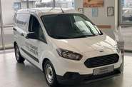 Ford Transit Courier Ambiente Plus