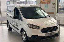 Ford Transit Courier Ambiente Plus