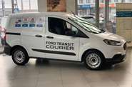 Ford Transit Courier Ambiente Plus