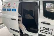 Ford Transit Courier Ambiente Plus