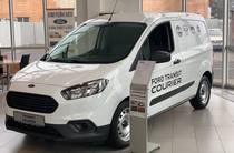 Ford Transit Courier Ambiente Plus