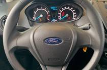 Ford Transit Courier Ambiente Plus