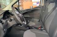 Ford Transit Courier Ambiente Plus