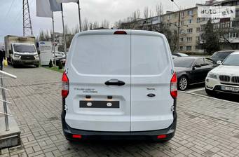 Ford Transit Courier 2021 Trend