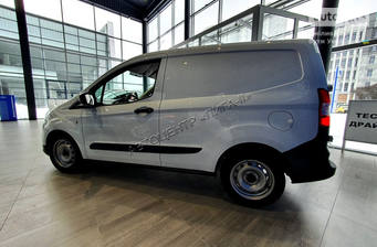 Ford Transit Courier 2023 Ambiente
