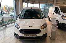 Ford Transit Courier Ambiente