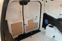 Ford Transit Courier Ambiente