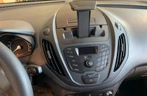 Ford Transit Courier Ambiente