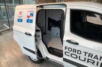 Ford Transit Courier Ambiente