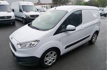 Ford Transit Courier Ambiente Plus