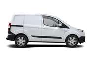 Ford Transit Courier Ambiente Plus