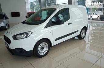 Ford Transit Courier 1.5 TDCi Ecoblue MT (75 к.с.) 2023