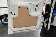 Ford Transit Courier Ambiente Plus