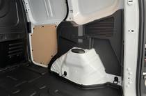 Ford Transit Courier Ambiente Plus