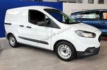 Ford Transit Courier Ambiente Plus