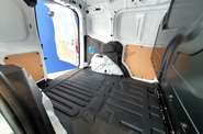 Ford Transit Courier Ambiente Plus