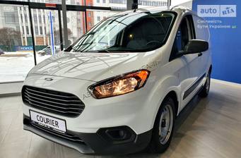 Ford Transit Courier 2023 Ambiente Plus