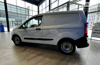 Ford Transit Courier 2023 Ambiente Plus