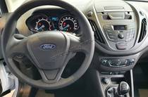 Ford Transit Courier Ambiente Plus