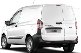 Ford Transit Courier 2023 Ambiente Plus