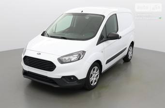 Ford Transit Courier 2022 Ambiente Plus