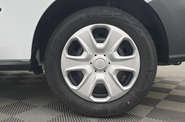 Ford Transit Courier Ambiente
