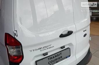 Ford Transit Courier 2023 Ambiente Plus