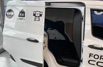 Ford Transit Courier Ambiente Plus