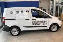 Ford Transit Courier Ambiente Plus