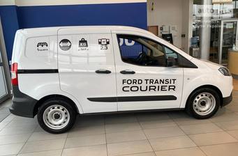 Ford Transit Courier 2023 Ambiente Plus