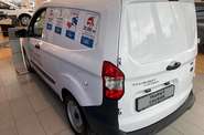 Ford Transit Courier Ambiente Plus