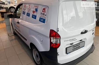 Ford Transit Courier 2023 Ambiente Plus